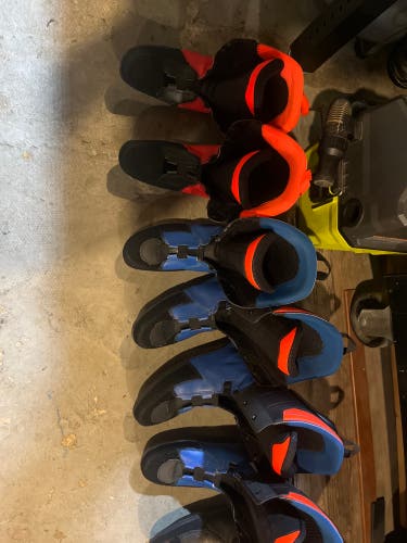 New Rossignol 27.5 liner