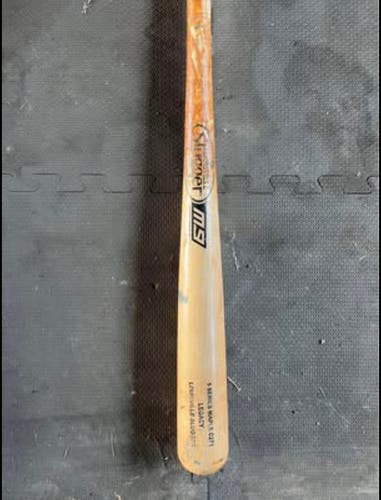 2020 Louisville Slugger C271 Ash Bat 30 oz 33" (Used)
