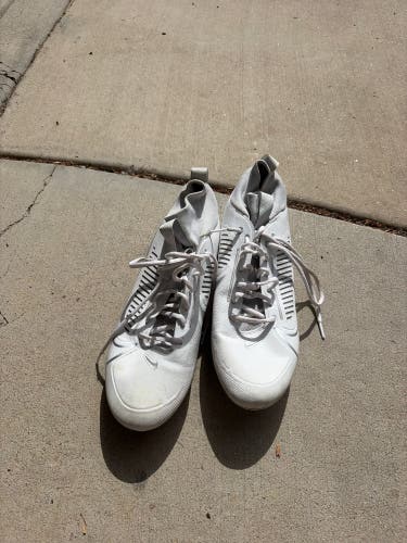 Men's Size M 11.5 (W 12.5) Nike Vapor edge Pro 360 2 (Used)