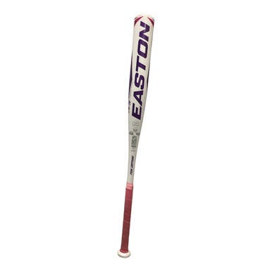 Used Easton PINK SAPPHIRE BB/SB Fastpitch Bat 29" 11443-S000205400