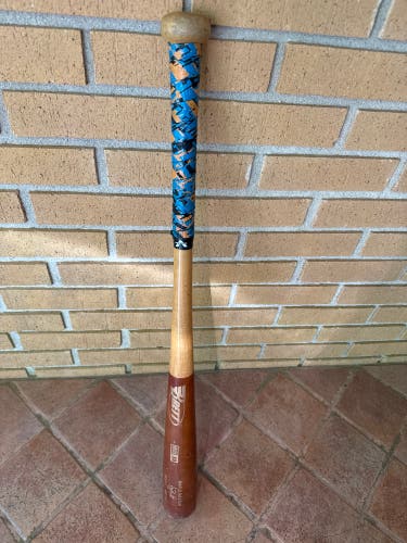 Brett Bros MB-110 BBCOR Certified Bat (-3) 28 oz 31" (Used)