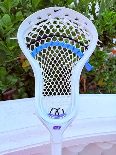 Nike L3 Fresh Strung Head (Used)