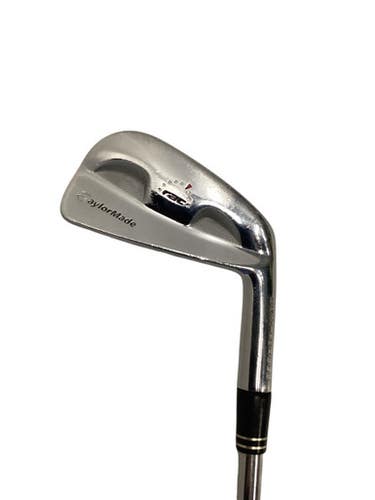 Used Taylormade RAC COIN FORGED Mens Individual Iron RH 3 Iron 11443-S000205262
