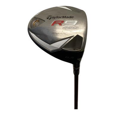 Used Taylormade R9 460 Mens Driver RH 8.5 Degree 11443-S000205242