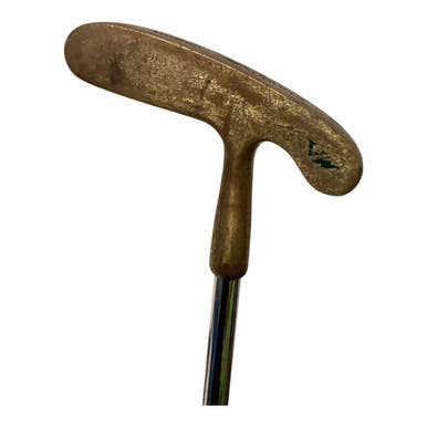 Used Wilson AUGUSTA Mens Putter RH 35" 11443-S000205282
