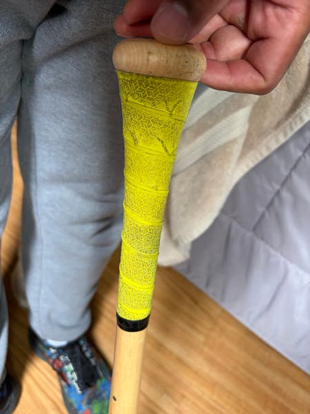 Victus JC24 Maple Bat (-3) 28 oz 32