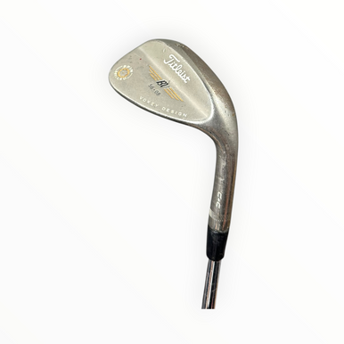 Used Titleist BV 56-08 VOKEY DESIGN Golf Chipper RH 56 Degree 11375-S000370884