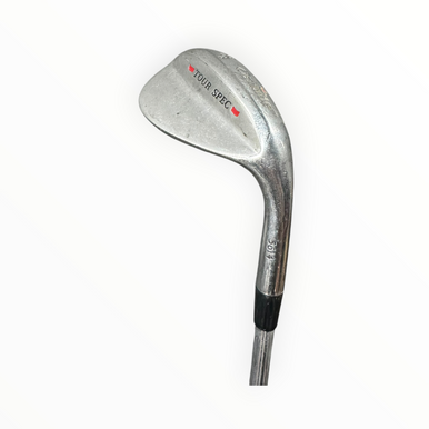 Used Carbite TOUR SPEC Golf Wedge Mens RH 56 Degree 11375-S000371215