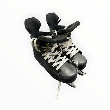 Used TRONX STRYKER Junior Hockey Skate Junior 03 11375-S000374817