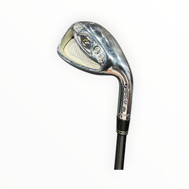 Used Taylormade R7 CGB Golf Wedge Mens RH Pitching Wedge 11375-S000374820