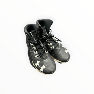 Under Armour (Used) Size M 3.5 (W 4.5)