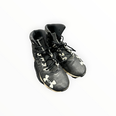 Under Armour (Used) Size M 3.5 (W 4.5)