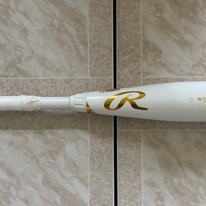 2024 Rawlings Icon Composite USSSA Certified Bat (-5) 32"