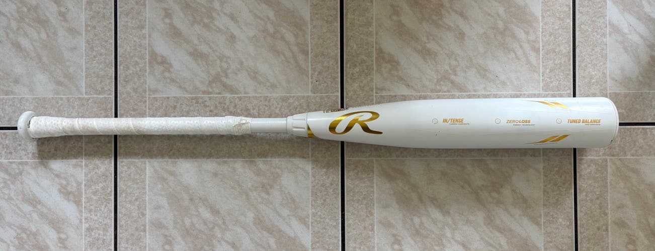 2024 Rawlings Icon Composite USSSA Certified Bat (-5) 32"