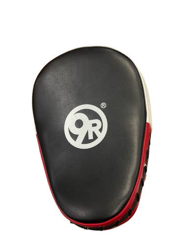 Used Martial Arts Blocking Pad Senior 11859-S000030839