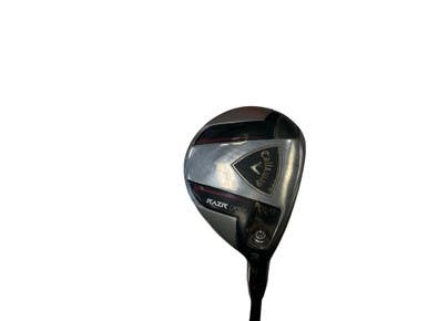 Used Callaway RAZR FIT Mens Fairway Wood RH 3 Wood 11859-S000030832