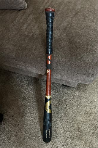 Sam Bat BBCOR Certified Bat (-3) 30 oz 33" (Used) Maple