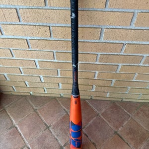 2022 Louisville Slugger Meta Composite BBCOR Certified Bat (-3) 29 oz 32" (Used)