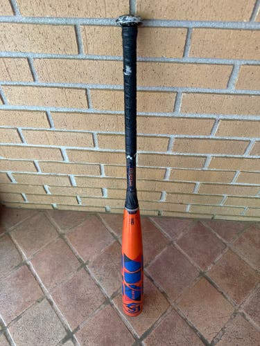 2022 Louisville Slugger Meta Composite BBCOR Certified Bat (-3) 29 oz 32" (Used)