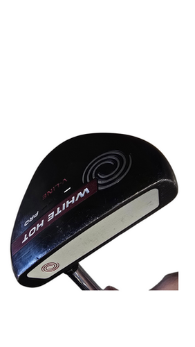 Used Odyssey WHIT HOT PRO V-LINE Mens Putter RH 11937-S000090286