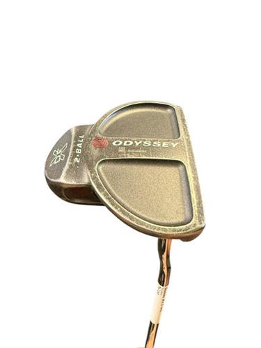 Used Odyssey Womens Putter RH 11937-S000089045