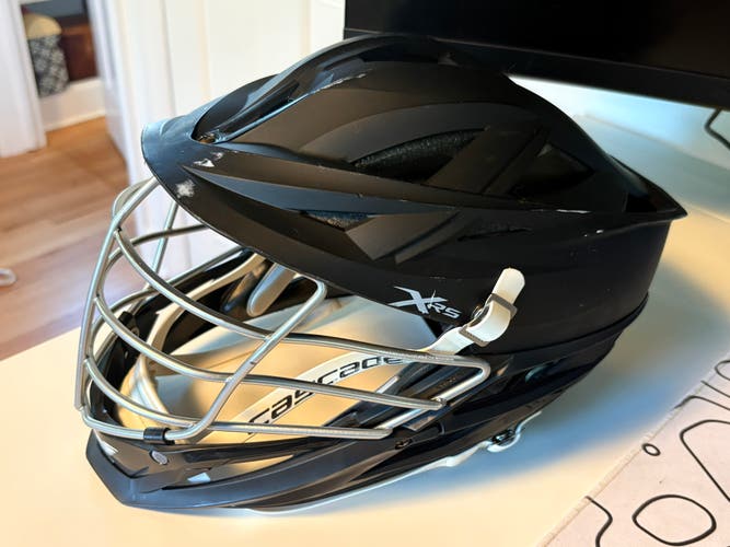 Cascade XRS Helmet (Used)