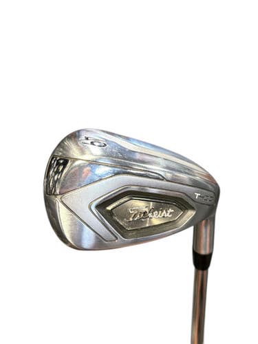 Used Titleist T400 Golf Wedge Mens RH 48 Degree 11937-S000088723
