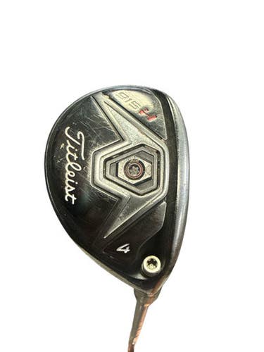 Used Titleist 915H Mens Hybrid Club RH 4 Hybrid 11937-S000088741