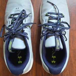 Men's Under Armour Golf Shoes (Used)