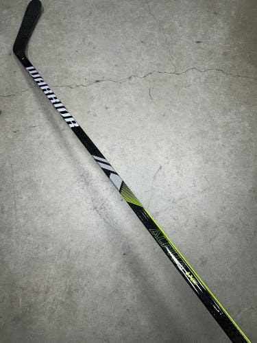 75 Flex P90 Senior Warrior Alpha LX2 Right Hand Hockey Stick Pro Stock (New)
