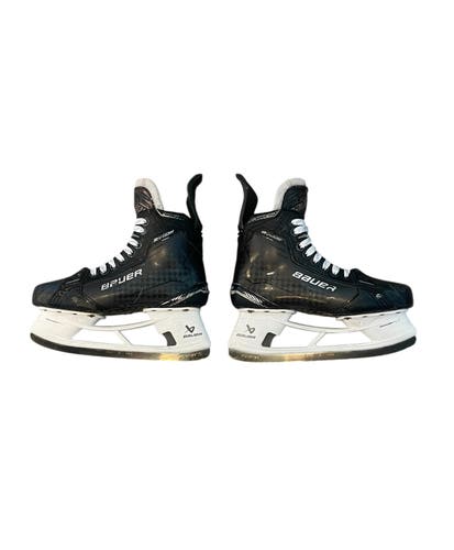 Bauer Supreme Shadow Skates | Size: 8.5 | Fit: 2