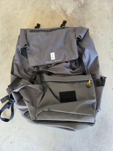 Conway and Banks Louise Backpack