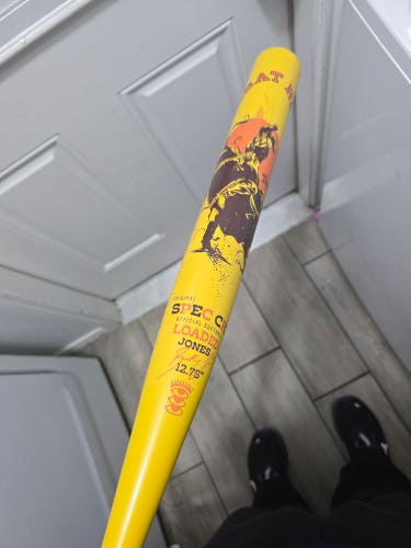 Combat rodeo 27oz Softball (Used)