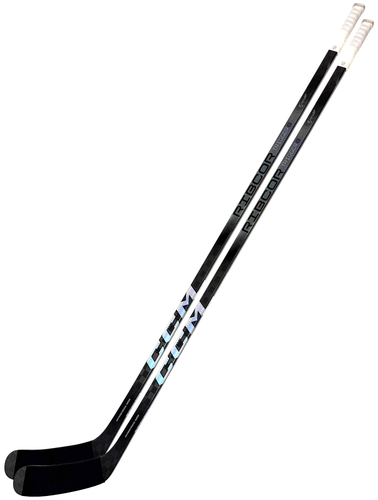 2 pack CCM Jetspeed FT6 Pro ( Dressed Trigger 8 Pro ) RH 95 Flex P29M