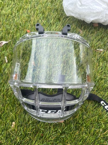 XS CCM FV1 (Used)