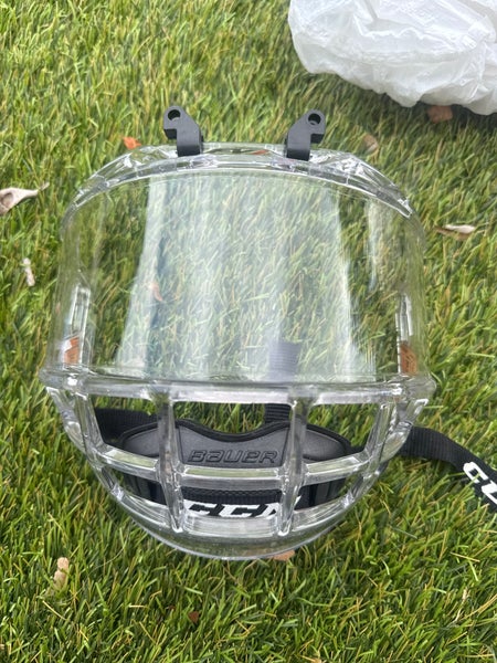 XS CCM FV1 (Used)