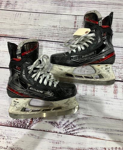 Bauer Vapor 2X Hockey Skates Size 4 Fit 2