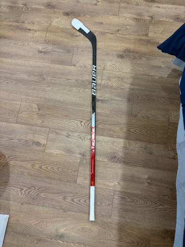 Pro Stock Tim Stützle Bauer Vapor Hyperlite