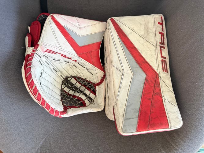 True Catalyst Px3 Pro Regular Pro Stock (Used)