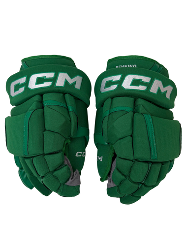CCM HG 12 14" Green
