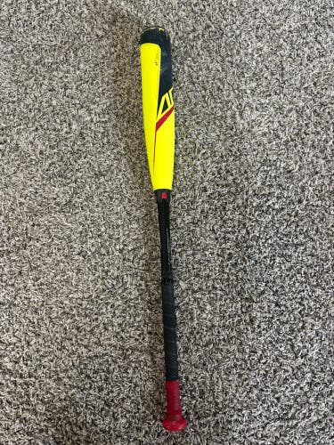 2020 Easton ADV1 360 USABat Certified Bat (-10) 20 oz 30" (Used)