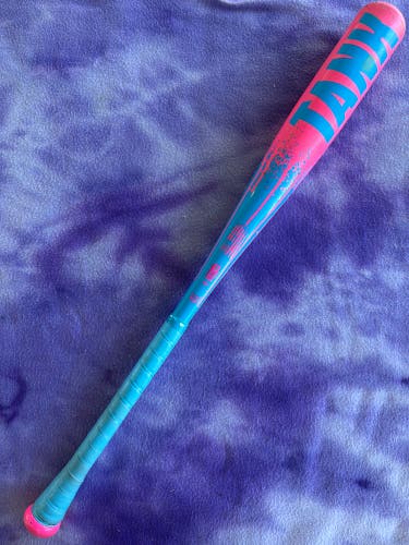 2025 Soldier Sports Tank Alloy Bat BBCOR Certified (-3) Alloy 27 oz 30" (Used)