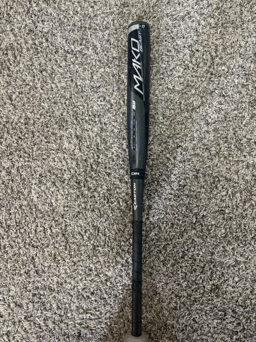 2017 Easton Mako Beast Composite USSSA Certified Bat (-11) 19 oz 30" (Used)