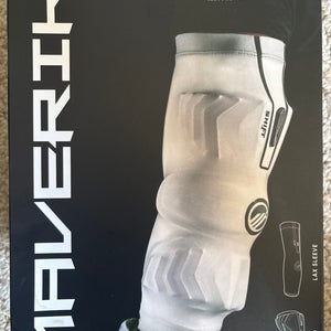 Large Adult Maverik shift Arm Pads (New)
