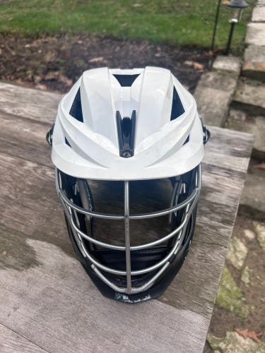 Cascade XRS Helmet (Used)
