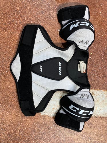 Junior Bauer Starter Kit (Used)