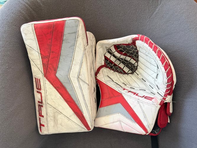 True Catalyst Px3 Pro Regular Pro Stock (Used)