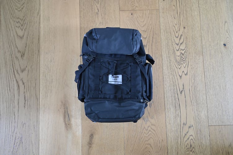 Adrenaline TAC Lacrosse Day Pack Backpack (Used)