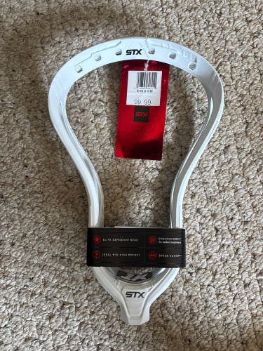 STX Hammer 1K Unstrung Head (New)