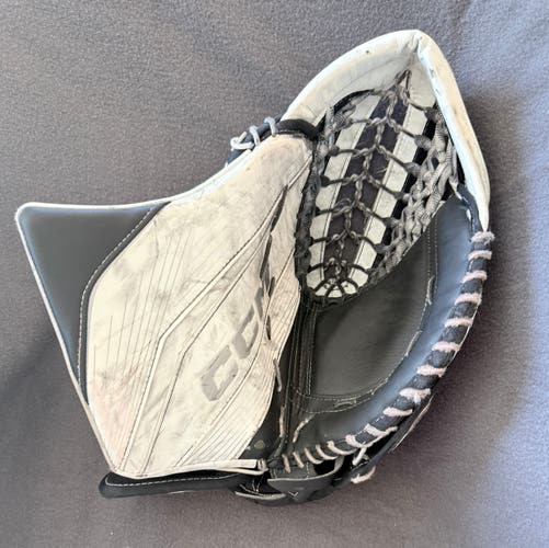 CCM EFlex 6 Pro Stock 580 (Used)